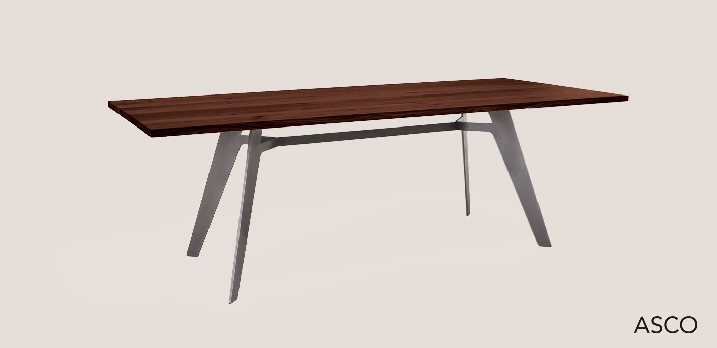 ASCO Kollektion QUATTRO