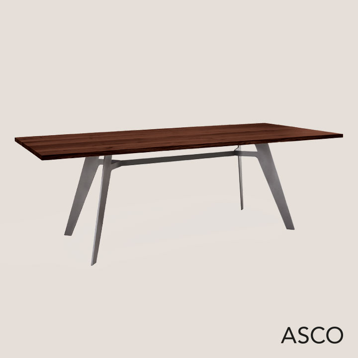 ASCO Kollektion QUATTRO