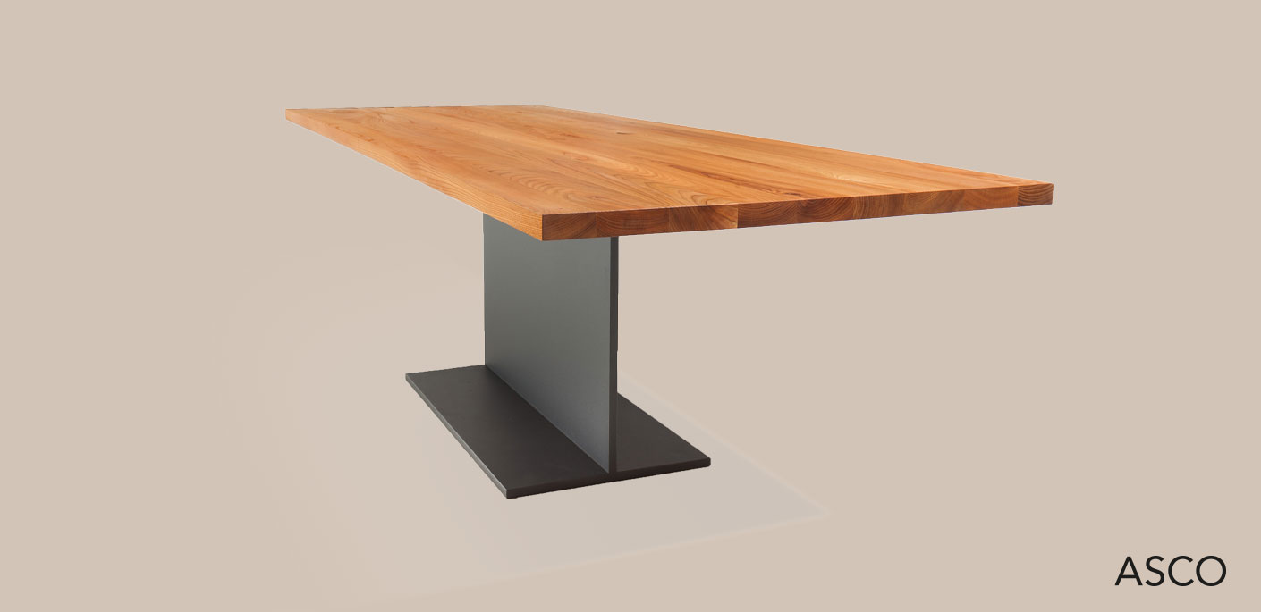 ASCO Kollektion T_TABLE