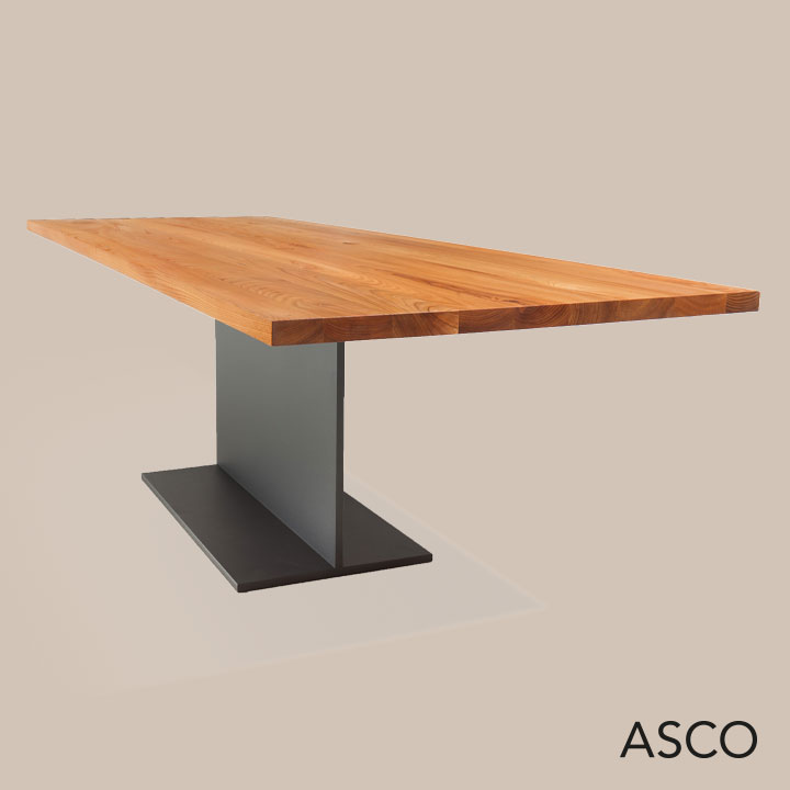 ASCO Kollektion T_TABLE