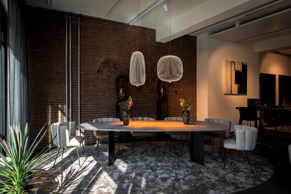 ASCO Kollektion Tercio