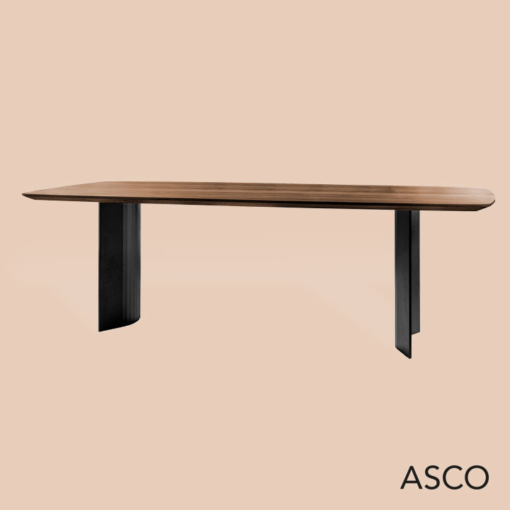 ASCO Kollektion Tercio