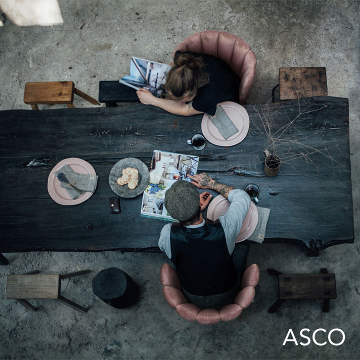 ASCO