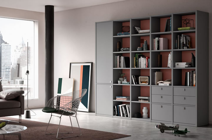 Sideboards und Kommoden sind schöne und funktionale Möbel