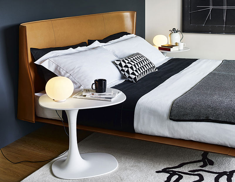 B&B Italia Bett Alys