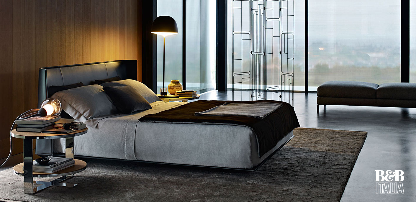 B&B Italia Bett Alys
