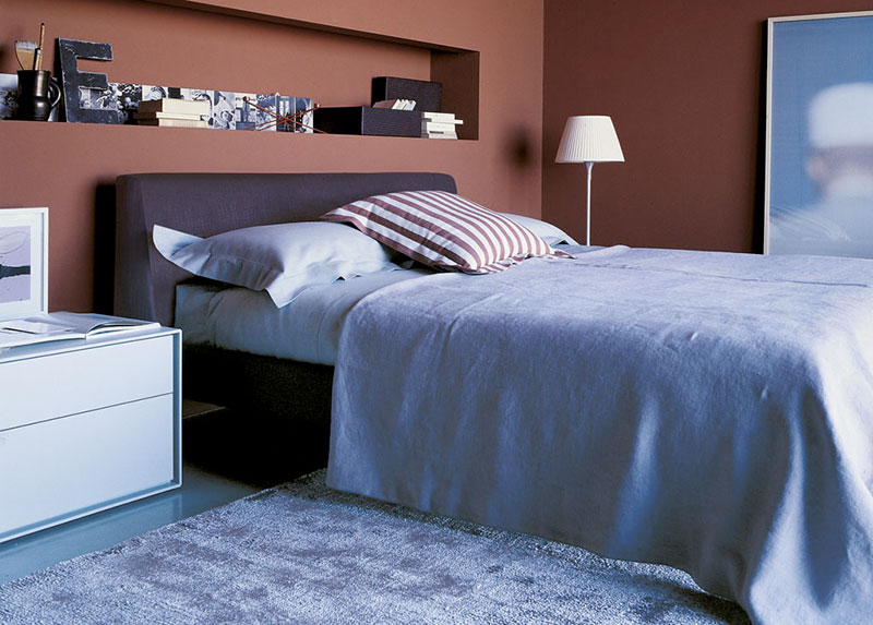 B&B Italia Bett Charles