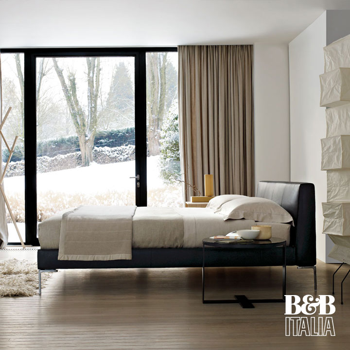 B&B Italia Bett Charles
