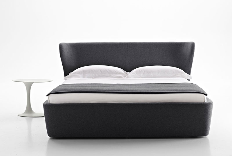 B&B Italia Bett Papilio