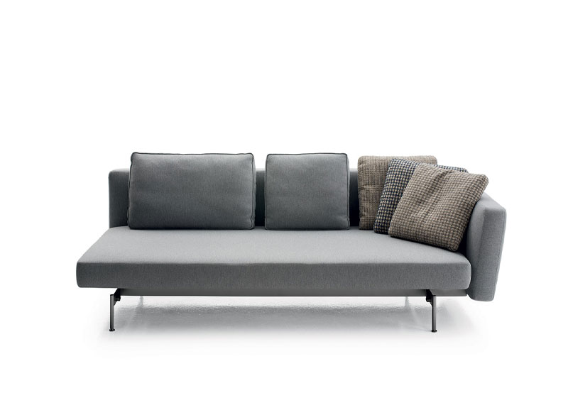 B&B Italia Bett SAKé B&B Italia Bett SAKé