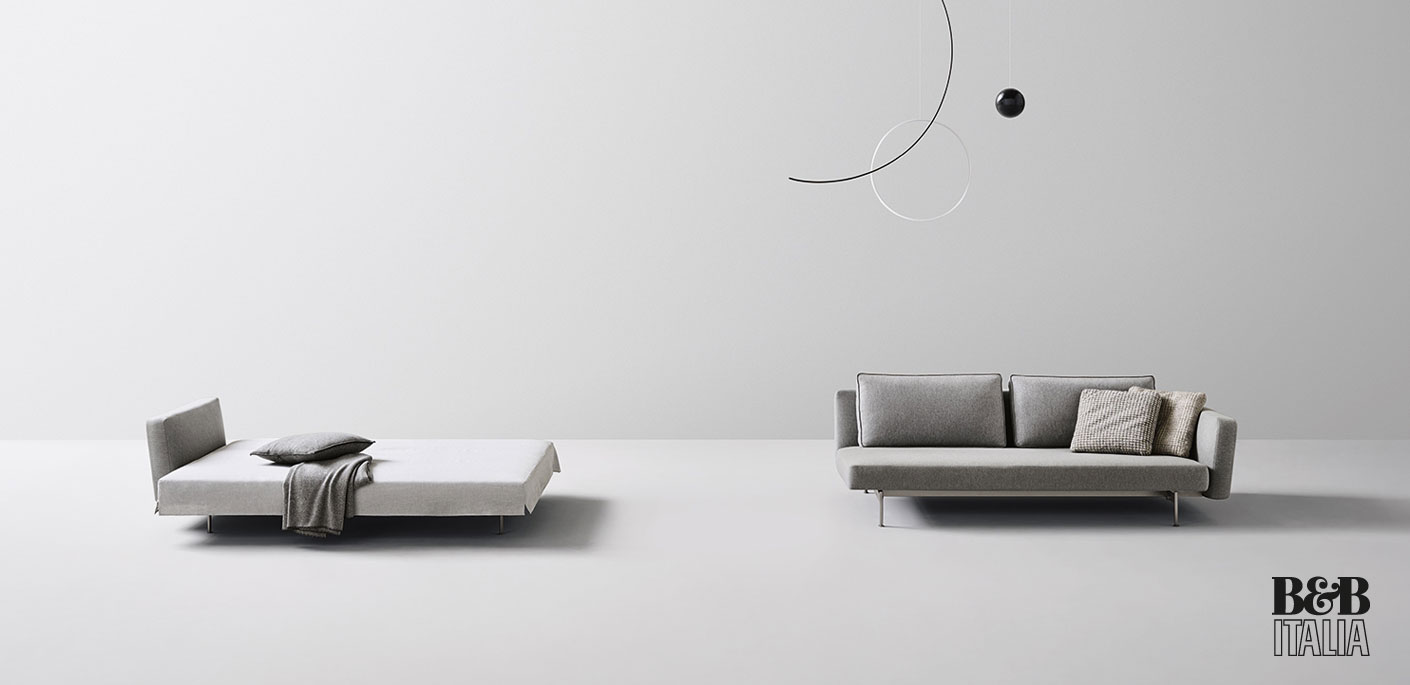 B&B Italia Bett SAKé B&B Italia Bett SAKé