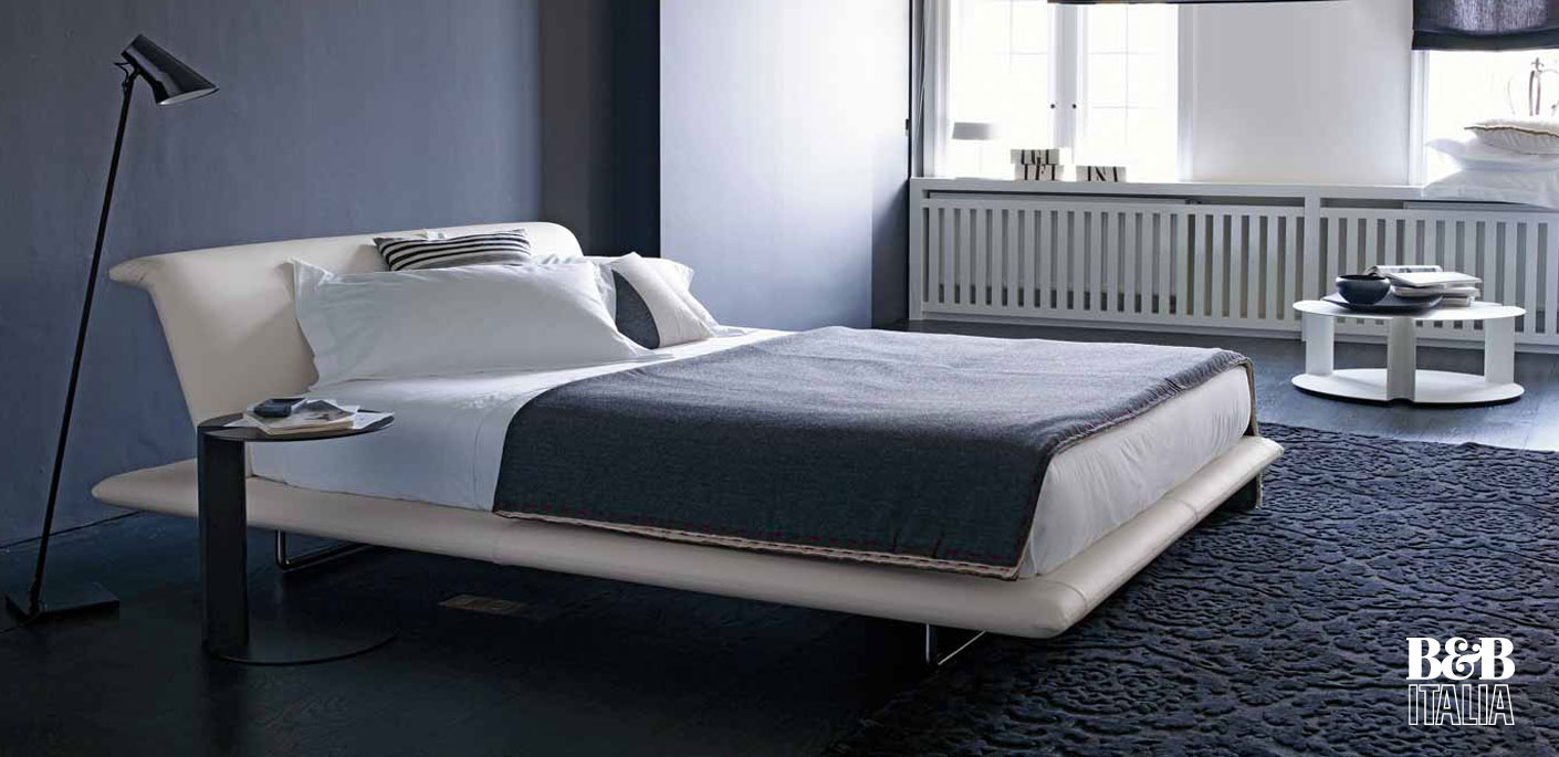 B&B Italia Bett Siena