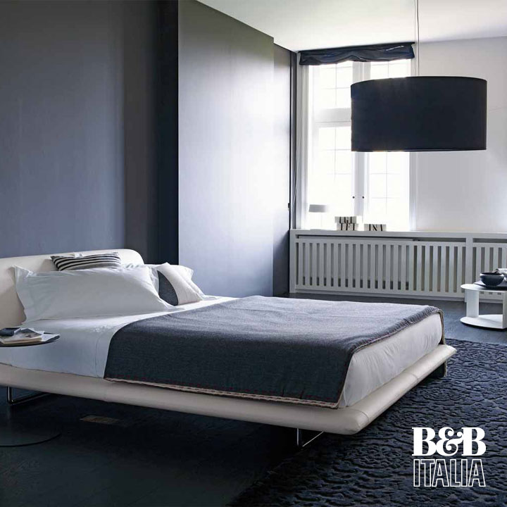 B&B Italia Bett Siena