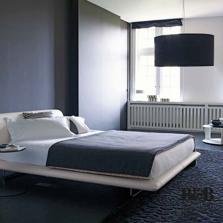 B&B Italia Bett Siena