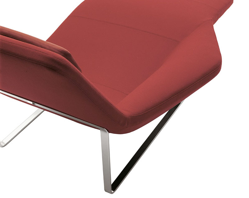 B&B Italia Chaiselongue Landscape '05
