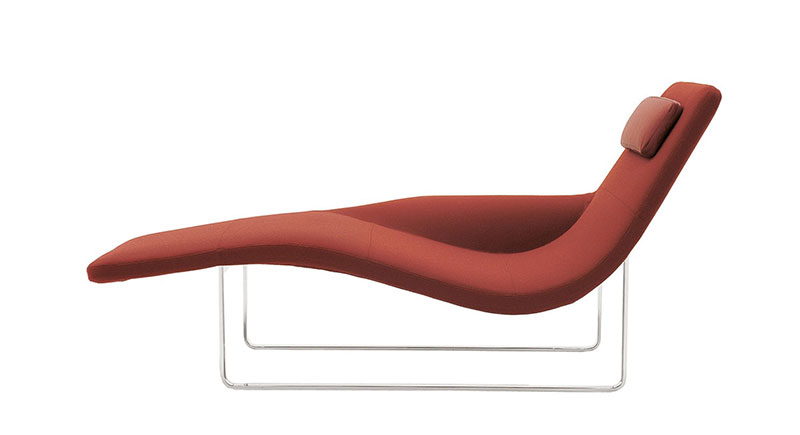 B&B Italia Chaiselongue Landscape '05