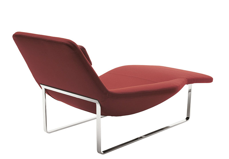 B&B Italia Chaiselongue Landscape '05