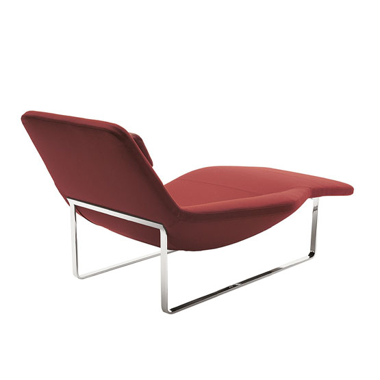 B&B Italia Chaiselongue Landscape '05