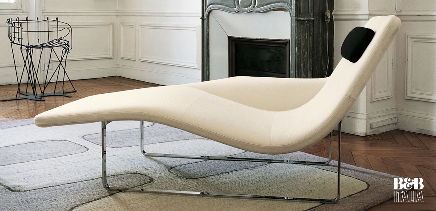 B&B Italia Chaiselongue Landscape '05