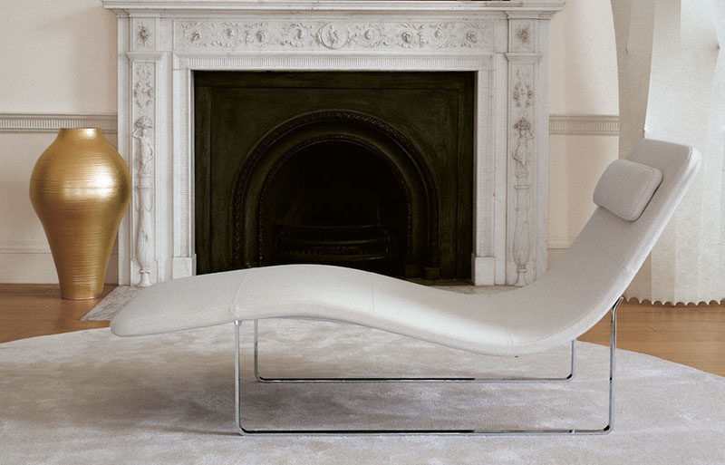 B&B Italia Chaiselongue Landscape