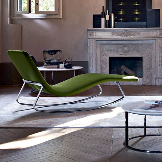 B&B Italia Chaiselongue Landscape