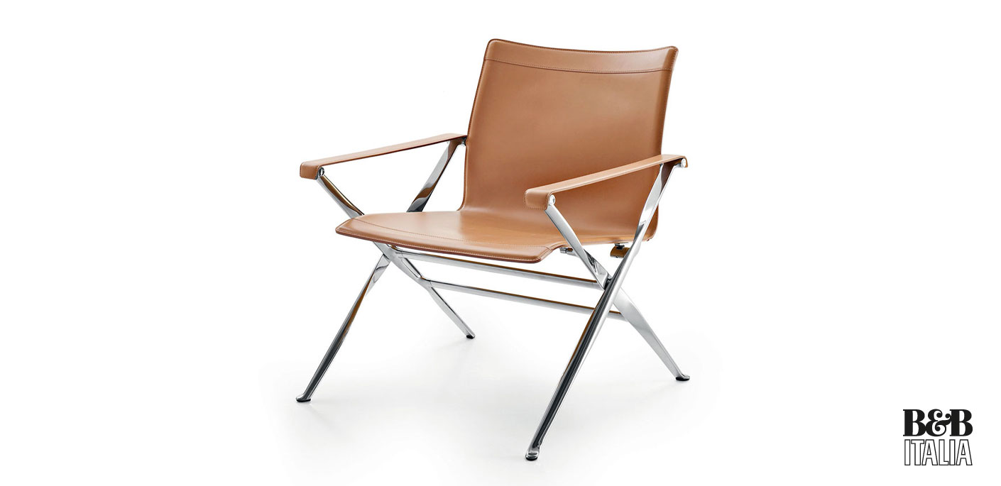 B&B Italia Sessel Beverly 14