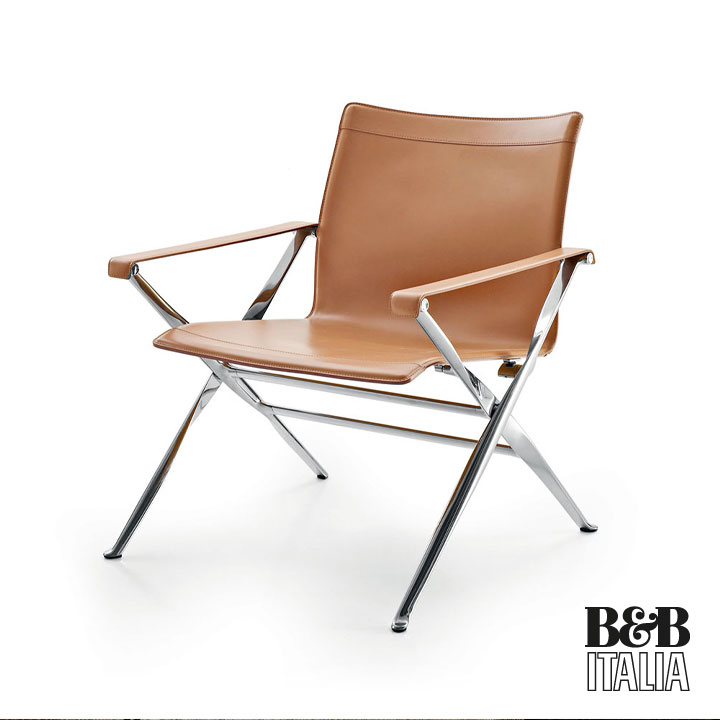 B&B Italia Sessel Beverly 14