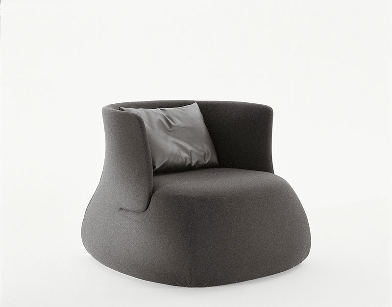 B&B Italia Sessel Fat-Sofa B&B Italia Sessel Fat-Sofa