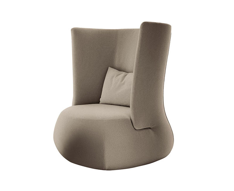 B&B Italia Sessel Fat-Sofa B&B Italia Sessel Fat-Sofa