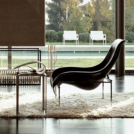 B&B Italia Sessel Mart