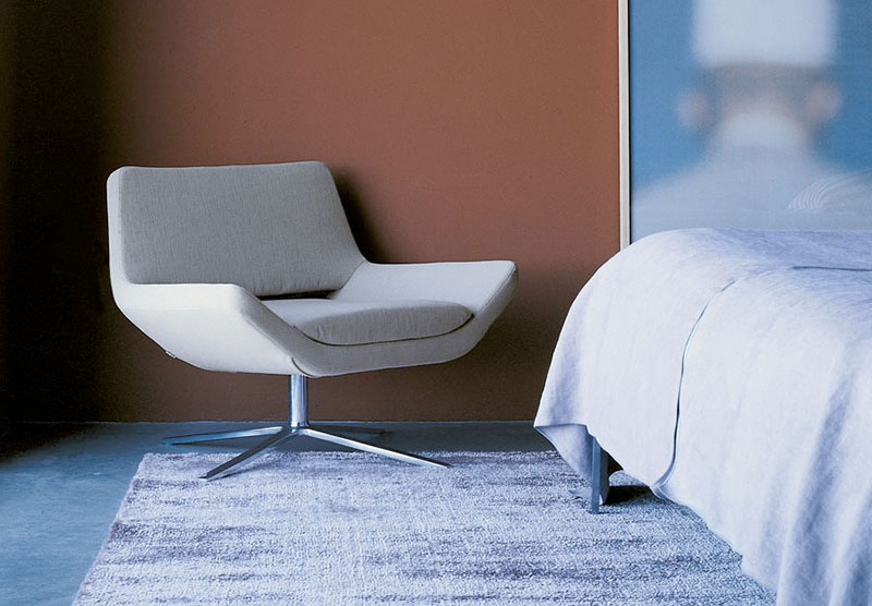 B&B Italia Sessel Metropolitan B&B Italia Sessel Metropolitan