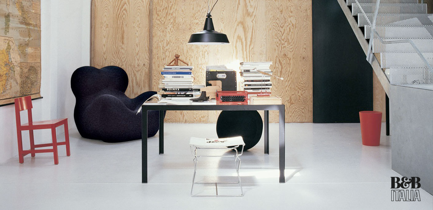 B&B Italia Sessel Serie Up 2000 B&B Italia Sessel Serie Up 2000