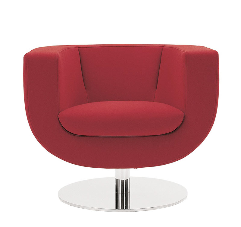 B&B Italia Sessel Tulip B&B Italia Sessel Tulip