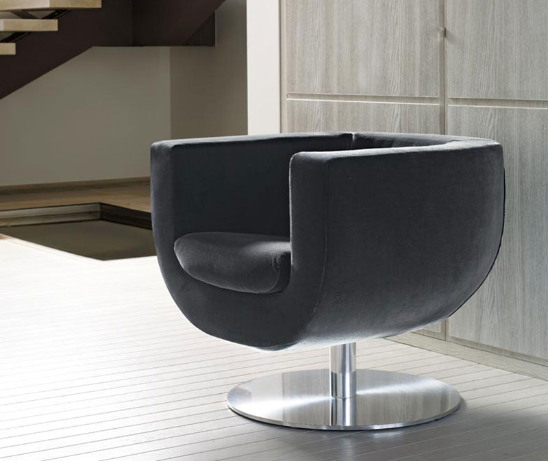 B&B Italia Sessel Tulip B&B Italia Sessel Tulip