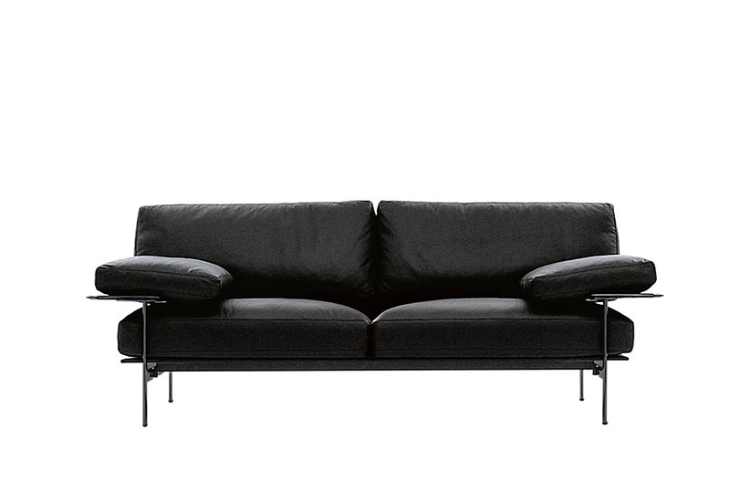 B&B Italia Sofa Diesis