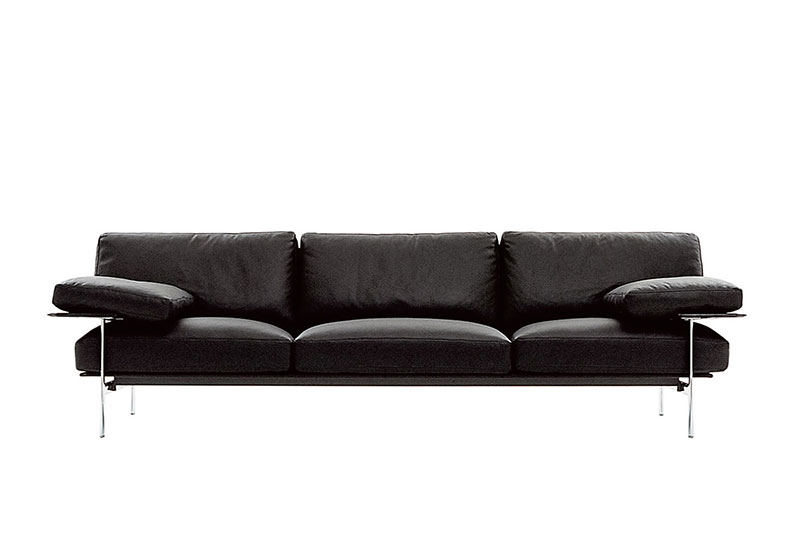 B&B Italia Sofa Diesis