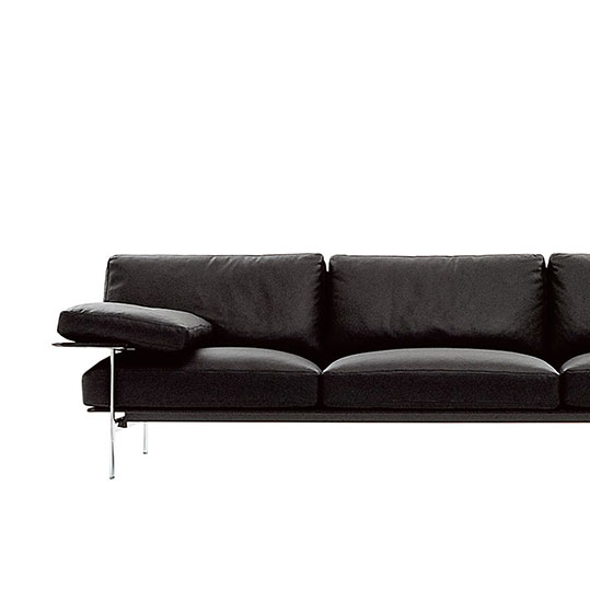 B&B Italia Sofa Diesis