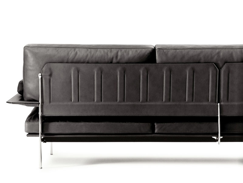 B&B Italia Sofa Diesis