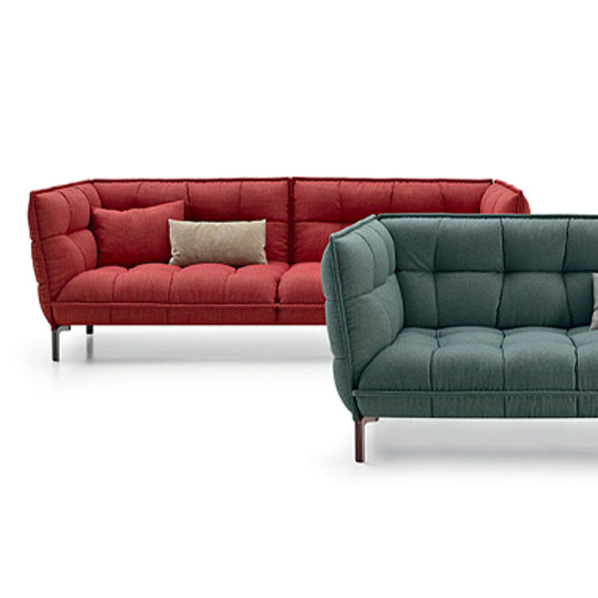 B&B Italia Husk Sofa