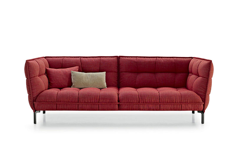 B&B Italia Husk Sofa