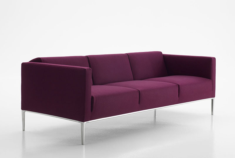 B&B Italia Sofa Jean