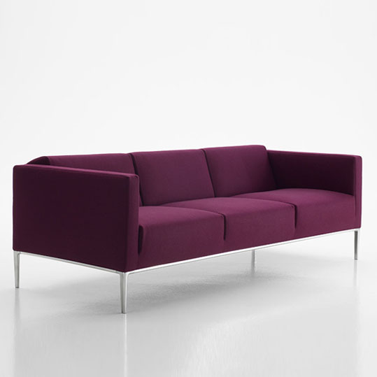 B&B Italia Sofa Jean