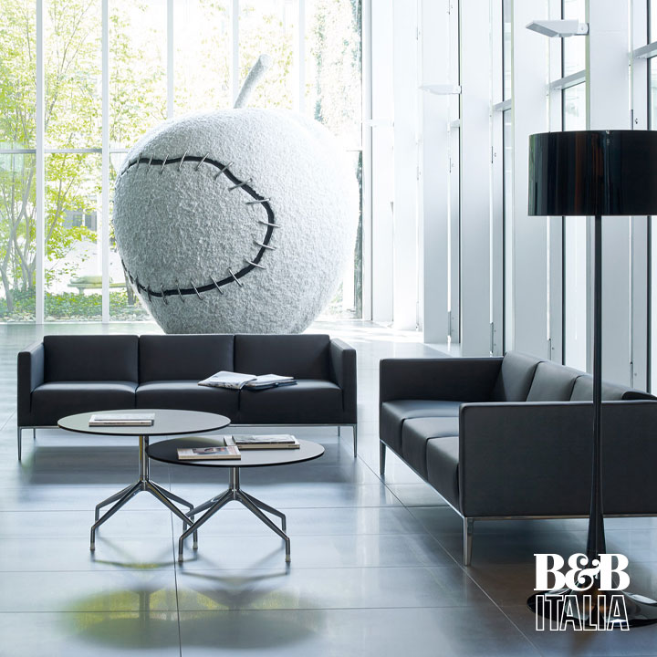 B&B Italia Sofa Jean