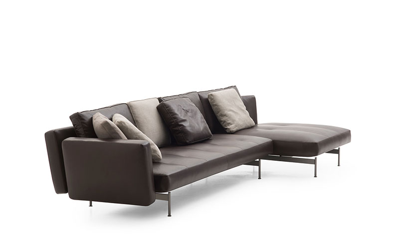 B&B Italia Sofa SAKé