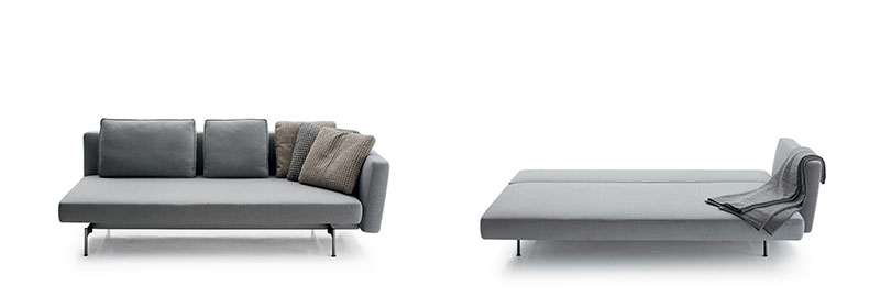 B&B Italia Sofa SAKé