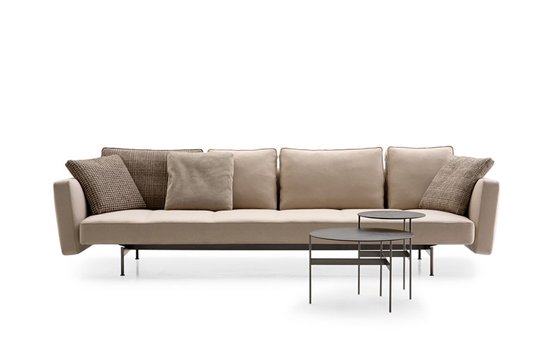 B&B Italia Sofa SAKé