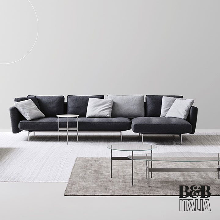 B&B Italia Sofa SAKé