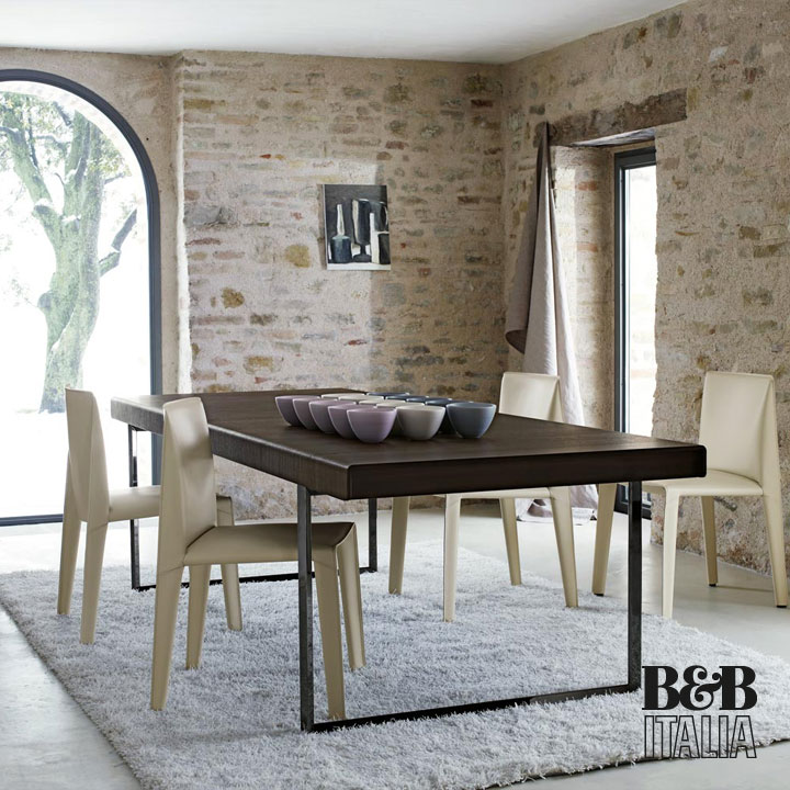 B&B Italia Stuhl Doyl
