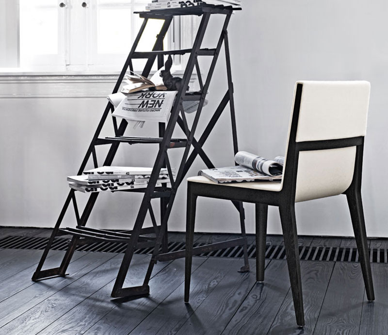 B&B Italia Stuhl El