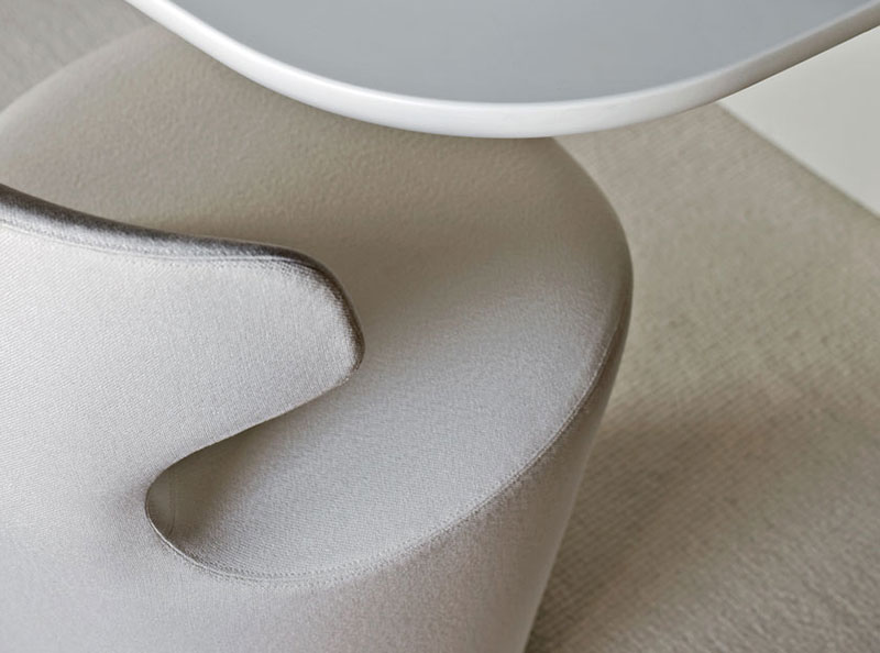 B&B Italia Stuhl Mini Papilio